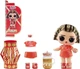 Ігровий набір з лялькою L.O.L. Surprise! Year of The Tiger Limited Edition Голден Тигр (581369) - зображення 2