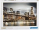 Пазл Clementoni New York Skyline - 1000 шт. (39366) - изображение 1