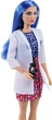 Кукла Barbie Scientist Барби Ученый (HCN11) - изображение 4