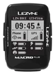 Велокомп'ютер GPS Lezyne MACRO PLUS GPS HR/ProSC LOADED Чорний Y14 (4710582 542190) - зображення 1
