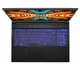 Ноутбук Gigabyte A5 / AMD Ryzen™ 7 5800H / 16 GB RAM / SSD 1 TB / NVIDIA GeForce RTX 3060 + графика AMD Radeon™ / 240 Гц / матовый, LED, IPS / для игр - зображення 3