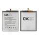 Аккумулятор GX EB-BA505ABU для Samsung A205 A20/ A305 A30/ A307 A30s/ A505 A50 (4000mAh) - изображение 1