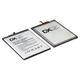 Аккумулятор GX EB-BA505ABU для Samsung A205 A20/ A305 A30/ A307 A30s/ A505 A50 (4000mAh) - изображение 2