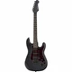 Гітара Harley Benton ST-20HSS SBK Standard Series - изображение 1