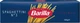 Макароны Barilla Spaghettini №3 спагеттини 500 г (8076800195033_116246) - изображение 1