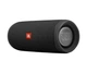 Портативная колонка JBL Flip 5 Black (JBLFLIP5BLK) - изображение 4