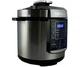 Мультиварка - cкороварка Satelit PRO COOKER SPC-600 - изображение 4