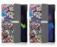 Чехол MCase slim cover для Samsung Galaxy Tab A8 10.5 SM-X200, SM-X205 Graffiti (PS_231228016) - изображение 3