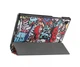 Чехол MCase slim cover для Samsung Galaxy Tab A8 10.5 SM-X200, SM-X205 Graffiti (PS_231228016) - изображение 4