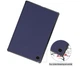 Чехол MCase slim cover для Samsung Galaxy Tab A8 10.5 SM-X200, SM-X205 Blue (PS_231228011) - изображение 7