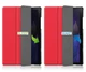 Чехол MCase slim cover для Samsung Galaxy Tab A8 10.5 SM-X200, SM-X205 Red (PS_231228014) - изображение 3