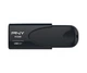 Флешка PNY 512 GB Attache 4 USB3.1 Black (FD512ATT431KK-EF) - изображение 3