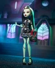 Лялька Монстер Хай Френкі Штейн базова з вихованцем Monster High Frankie Stein Creeproduction Doll - зображення 6