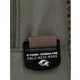 Монорюкзак CabinZero Georgian Khaki 11л Cz22 - 1802 - изображение 10