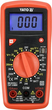 Мультиметр YATO YT-73081 - изображение 4