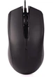 Миша A4Tech OP-760 Black USB V-Track - зображення 1
