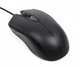 Миша A4Tech OP-760 Black USB V-Track - зображення 5