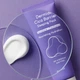 Нічна крем-маска з центеллою PURITO Dermide Cica Barrier Sleeping Pack 80 мл - зображення 2