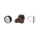 Регулятор давления 1/2", 0,5-8 бар INTERTOOL PT-1426 - изображение 3