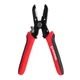 Съемник изоляции 0,8-2,6мм INTERTOOL HT-7028 - изображение 2