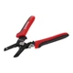 Съемник изоляции 0,8-2,6мм INTERTOOL HT-7028 - изображение 3