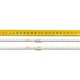 LED підсвітка TV Samsung 55" inch 40-led AOT-55-NU7300-NU7100-2X40-3030C AOT_55_NU7300_NU7100_NU7120 2pcs=1set - изображение 4