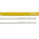 LED підсвітка TV Samsung 55" inch 40-led AOT-55-NU7300-NU7100-2X40-3030C AOT_55_NU7300_NU7100_NU7120 2pcs=1set - изображение 5