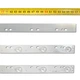 LED підсвітка TV 32" LE32LUZ1 3V DG315D10-ZC14-03 303DG315033 DBMS315LK10 570mm 3pcs=1set - изображение 4