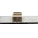 LED підсвітка TV 40" inch 8-led 760mm 6V MS-L2665-A/B V1 R72-40D04-004/5-13 21MN200I9N0100154803932 3pcs=1set - изображение 2
