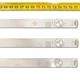 LED підсвічування TV 40" inch 774mm 6-led LC-40LE280X LBM400E0601-CM-5 (5) LBM400E0601-CM-5 (0) 3pcs=1set - зображення 3