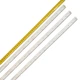 LED підсвітка TV 39" 745mm 12-led 3V KJ39D12-ZC14F-07&nbsp;303KJ390037 39D3503V1W6C2B74617M 3pcs=1set - изображение 6