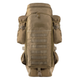 Тактичний Рюкзак 8Fields 40л 1200 х 330 х 150 мм Coyote (M51612028-TAN) - зображення 3