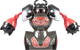 Інтерактивний робот Silverlit YCOO Robo Kombat "Viking" twin pack (4891813880592) - зображення 4