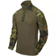 Тактическая рубашка Helikon MCDU Combat Shirt NyCo RipStop Flecktarn (XL) - изображение 1