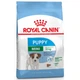 Сухий Корм Royal Canin MINI PUPPY 4 кг + 12 WET MINI PUPPY 85g (0262550793034) (11335) - зображення 3