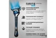 Змінні картриджі для гоління (леза касети) чоловічі Gillette Fusion Proshield Chill 6 шт - зображення 2