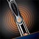 Станок для гоління чоловічий (Бритва) Gillette Fusion5 ProGlide Power Flexball з 1 змінним картриджем - зображення 7
