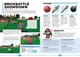 Roblox. Найкращі батальні ігри. Алекс Вілтшир, Крейг Джеллі (9786177688937) - изображение 4