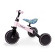 Беговел велосипед Kidwell 3в1 PICO Flower - изображение 1