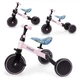 Беговел велосипед Kidwell 3в1 PICO Flower - изображение 2