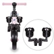 Беговел велосипед Kidwell 3в1 PICO Flower - изображение 6