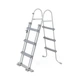 Каркасный бассейн Bestway 56709, размер 366 x 100 см с фильтрующим насосом и лестницей - изображение 6