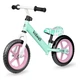 Біговел дитячий Kidwell REBEL Mint Білий з м'ятним (ROBIREL02A0) - зображення 1