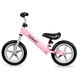 Біговел дитячий Kidwell REBEL Pink Рожевий із сірим (ROBIREL03A0) - зображення 5