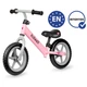 Велобег велосипед Kidwell REBEL Pink - изображение 7
