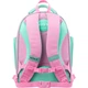 Рюкзак полукаркасный Kite Education Cat Corn K22-706M-1 (LED) - изображение 3