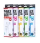 Кабель USB Remax Rapid для Apple 30-pin iPhone 4/4S, 2.1A, довжина 1.0м, розовий - зображення 4