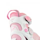 Роликові ковзани Action 2 в 1 Riply/Pink/33-36 - изображение 6