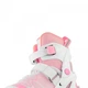 Роликові ковзани Action 2 в 1 Riply/Pink/33-36 - изображение 7