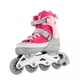 Роликові ковзани Action ANNY/Pink/37-40 - изображение 8